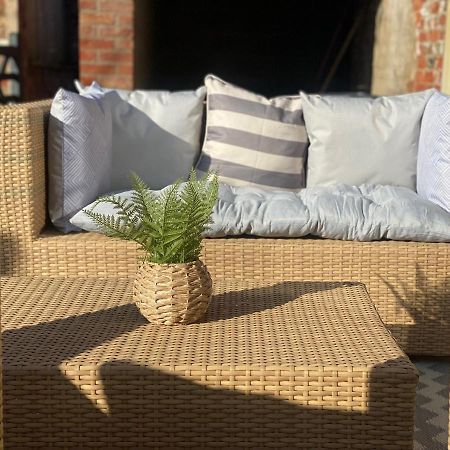The Annex: 2 Bedroom Cottage, Countryside, Peaceful Getaway With Garden Easingwold Ngoại thất bức ảnh