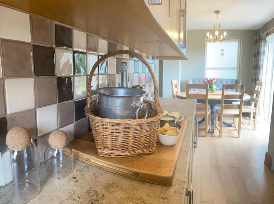 The Annex: 2 Bedroom Cottage, Countryside, Peaceful Getaway With Garden Easingwold Ngoại thất bức ảnh