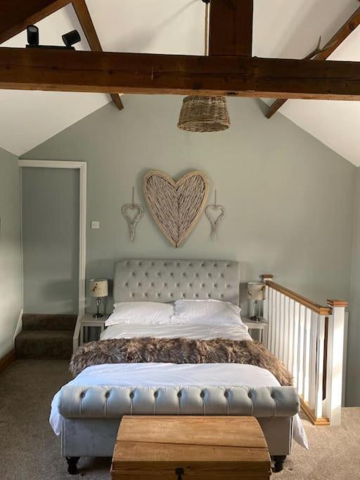 The Annex: 2 Bedroom Cottage, Countryside, Peaceful Getaway With Garden Easingwold Ngoại thất bức ảnh