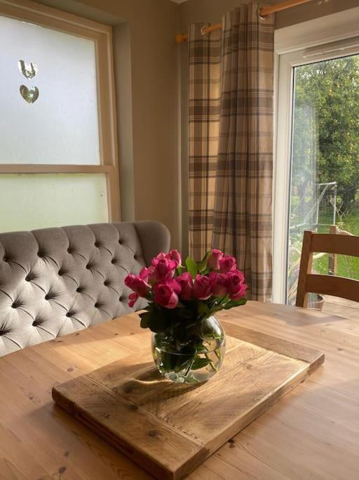The Annex: 2 Bedroom Cottage, Countryside, Peaceful Getaway With Garden Easingwold Ngoại thất bức ảnh
